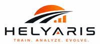 logotipo Helyaris